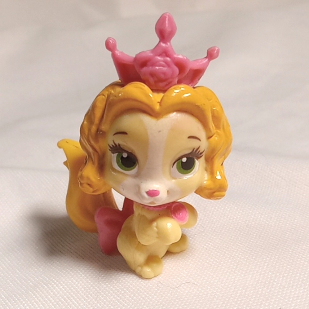 Palace Pet Disney Princess Dog